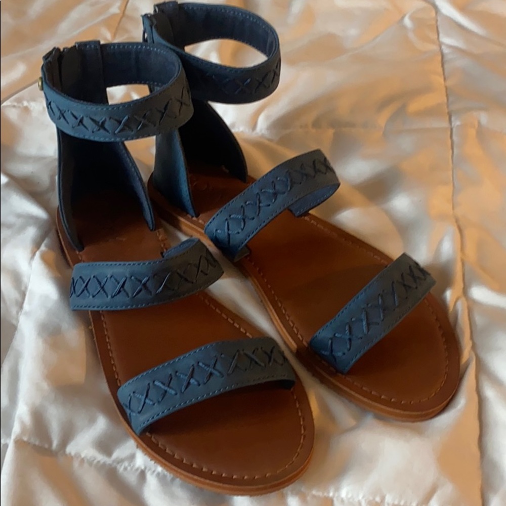 Roxy Sandals